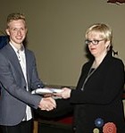 Skólaslit vorið 2016