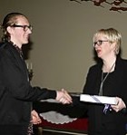 Skólaslit vorið 2016