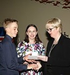 Skólaslit vorið 2016