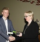 Skólaslit vorið 2016