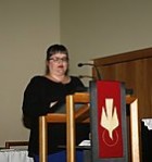 Skólaslit vorið 2016