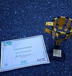 FIRST LEGO League nóv. 2016