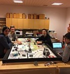 FIRST LEGO League nóv. 2016