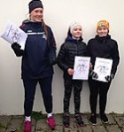 Íþróttadagur 5. - 9. bekkjar 31.maí 2017