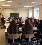 Nemendaþing - samfélagsmiðlar 12.10.2017