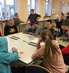 Nemendaþing - samfélagsmiðlar 12.10.2017