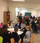 Nemendaþing - samfélagsmiðlar 12.10.2017