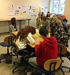 Nemendaþing - samfélagsmiðlar 12.10.2017