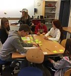 Nemendaþing - samfélagsmiðlar 12.10.2017