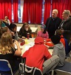 Nemendaþing - samfélagsmiðlar 12.10.2017