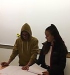 Nemendaþing - samfélagsmiðlar 12.10.2017