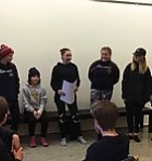 Nemendaþing - samfélagsmiðlar 12.10.2017