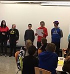 Nemendaþing - samfélagsmiðlar 12.10.2017