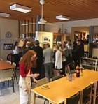 Hádegisboð fyrir árgang 2002