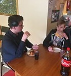 Hádegisboð fyrir árgang 2002