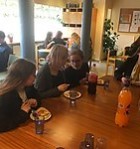 Hádegisboð fyrir árgang 2002