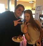 Hádegisboð fyrir árgang 2002