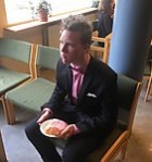 Hádegisboð fyrir árgang 2002