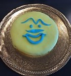 Kökugerð mars 2019