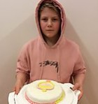 Kökugerð mars 2019