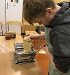 Pastagerð í heimilisfræði haust 2020