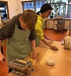 Pastagerð í heimilisfræði haust 2020