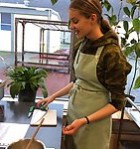 Pastagerð í heimilisfræði haust 2020