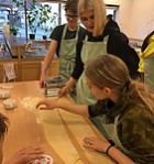 Pastagerð í heimilisfræði haust 2020