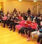 Tónlist fyrir alla
