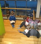 Lestrardagur 5. mars