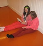 Lestrardagur 5. mars