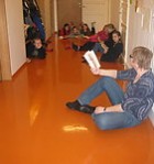 Lestrardagur 5. mars