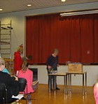 Stóra upplestrarkeppnin