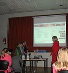 Stóra upplestrarkeppnin