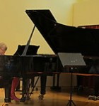 Skólatónleikar 5. og 8. b.