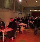 Menningarkvöld 10. bekkjar