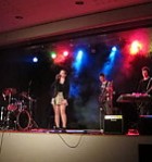 Menningarkvöld 10. bekkjar