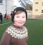 Þemadagar - fimmtudagur