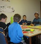 Þemadagar - fimmtudagur