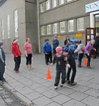 Þemadagar - fimmtudagur