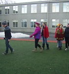 Þemadagar - fimmtudagur