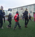 Þemadagar - fimmtudagur
