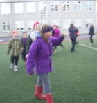 Þemadagar - fimmtudagur