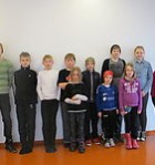 Þemadagar - fimmtudagur