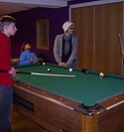 Þemadagar - fimmtudagur