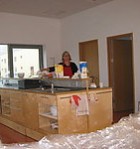 Þemadagar - föstudagur