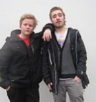 Þemadagar - föstudagur