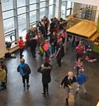 Þemadagar - föstudagur