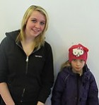 Þemadagar - föstudagur