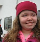 Þemadagar - föstudagur